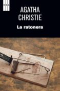 LA RATONERA de CHRISTIE, AGATHA 