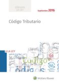 CDIGO TRIBUTARIO 2016 + ACTUALIZACIN DIGITAL (SMARTECA) di VV.AA. 