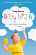 BABY BRAIN de BUZAN, TONY 