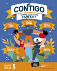 Portada de Proxecto: FanFest. Relixión católica 5