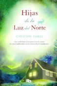HIJAS DE LA LUZ DEL NORTE de KABUS, CHRISTINE 