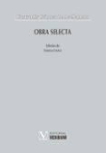OBRA SELECTA de GOMEZ DE AVELLANEDA, GERTRUDIS 
