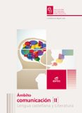 MBITO COMUNICACIN II - LENGUA CASTELLANA Y LITERATURA 2015 di VV.AA. 