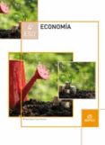 ECONOMA 4 ESO ED 2016 di VV.AA. 