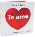 TE AMO de CARTER, DAVID A. 