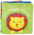 LOS AMIGOS DEL LEN (LIBRO TELA) di RETTORE, KENNY 