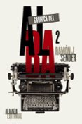 CRONICA DEL ALBA, 2 de SENDER, RAMON J. 