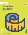 Portada de NIVELL II PRI COM HEM CRESCUT!. EL COS