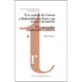 LOS RODEOS DE CIORAN: EL ESPECTADOR CONDENADO A MUERTE de VISNIEC, MATEI 