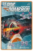 STAR WARS POE DAMERON N 24 de SOULE, CHARLES 