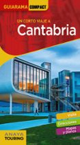 CANTABRIA 2019 (GUIARAMA COMPACT) (12 ED.) de ROBA, SILVIA  GOMEZ, IAKI 