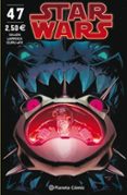 STAR WARS N 47 de GILLEN, KIERON  LARROCA, SALVADOR 