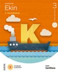 Portada de 3Lh Euskara Ekin Munduak Eraikitzen Ed 2022