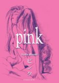 PINK di OKAZAKI, KYOKO 