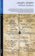 ABSALON, ABSALON! di FAULKNER, WILLIAM 
