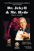 DR. JEKYLL & MR. HYDE. BILINGUAL VERSION ENGLISH-SPANISH (INCLUYE CD) de STEVENSON, ROBERT LOUIS 