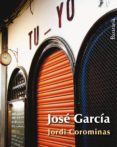 JOSE GARCIA de COROMINAS, JORDI 