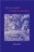LA FUGA DE ATALANTA (INCLUYE CD) de MAIER, MICHAEL 