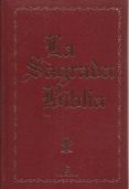 LA SAGRADA BIBLIA (PIEL) di VV.AA. 
