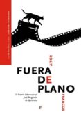 FUERA DE PLANO di FRANCOS, AITOR 