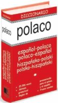 DICCIONARIO ESPAOL-POLACO, POLACO-ESPAOL di VV.AA. 