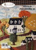 LABORES DE PATCHWORK 32 di VV.AA. 