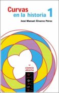 CURVAS EN LA HISTORIA 1 di ALVAREZ PEREZ, JOSE MANUEL 
