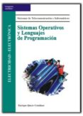 SISTEMAS OPERATIVOS Y LENGUAJES DE PROGRAMACION di QUERO CATALINAS, ENRIQUE 