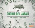 LA COCINA DEL JABALI de FUNDACION ALICIA 