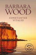 CONSTANTES VITALES de WOOD, BARBARA 