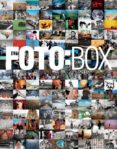 FOTO:BOX (ED.2) di VV.AA. 