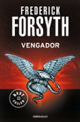 VENGADOR di FORSYTH, FREDERICK 