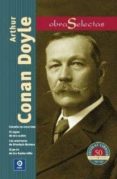 (PE) ARTHUR CONAN DOYLE. OBRAS SELECTAS de DOYLE, ARTHUR CONAN 