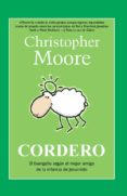 CORDERO de MOORE, CHRISTOPHER 