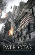 PATRIOTAS de WESLEY RAWLES, JAMES 
