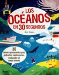 30 SEGUNDOS  : LOS OCEANOS de GREEN, JEN 