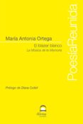 EL BLAZER BLANCO: LA MSICA DE LA MEMORIA de ORTEGA, MARIA ANTONIA 