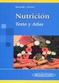 NUTRICION : TEXTO Y ATLAS di BIESALSKI, HANS  GRIMM, PETER 