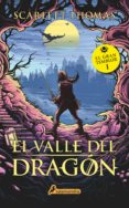 EL VALLE DEL DRAGN (GRAN TEMBLOR I) de THOMAS, SCARLETT 