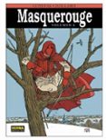 MASQUEROUGE 1 de COTHIAS  JUILLARD 