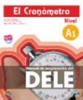 CRONOMETRO NIVEL A1 di VV.AA