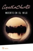 MUERTE EN EL NILO de CHRISTIE, AGATHA 
