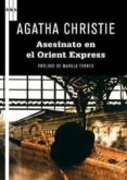 ASESINATO EN EL ORIENT EXPRESS de CHRISTIE, AGATHA 