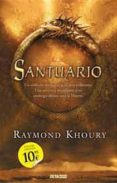 SANTUARIO de KHOURY, RAYMOND 