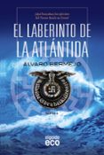 EL LABERINTO DE LA ATLANTIDA de BERMEJO, ALVARO 