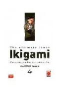 IKIGAMI N 4 de MASE, MOTORO 