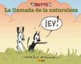 MUTTS N 3: LA LLAMADA DE LA NATURALEZA de MCDONNELL, PATRICK 