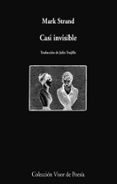 CASI INVISIBLE de STRAND, MARK 
