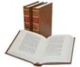 DEL ESPIRITU DE LAS LEYES (3 VOL.) de MONTESQUIEU 