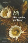 UNA SONRISA, POR FAVOR de RHYS, JEAN 